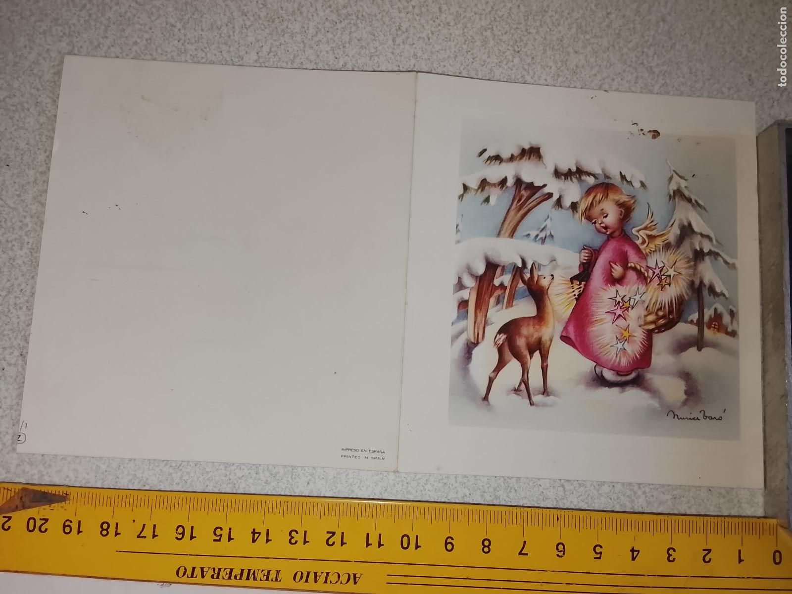 Postales: OFERTAS X LOTES - FELICITACION NAVIDADE&Ntilde;A Postales Navidad &Oacute; Christmas