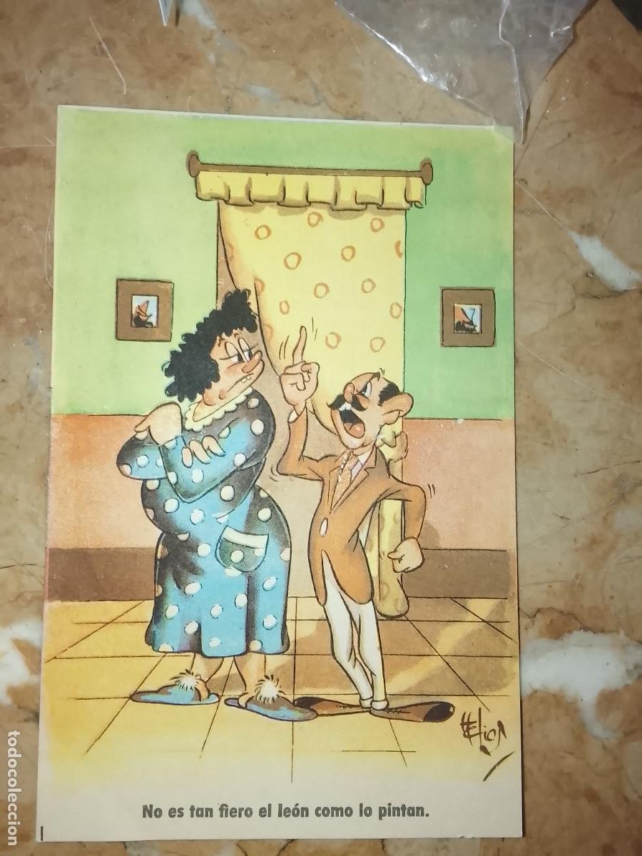 Postales: felicitacion de navidad . - FELICITACION NAVIDAD TARJETA POSTAL HUMOR