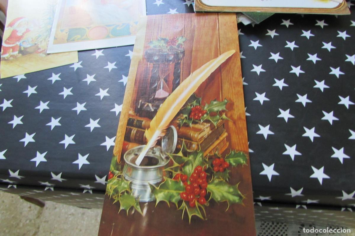 Postcards: FELICITACION NAVIDAD 1004/155-B CyC