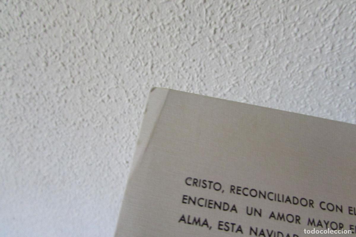 Postales: RELIGIOSAS DE MARIA INMACULADA - Foto 2