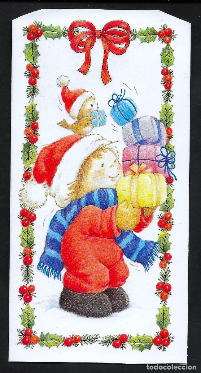 Postales: 7345P - EDICIONES ORTIZ 30.841.7 -DIPTICA, EN RELIEVE 16,5X8,5 CM