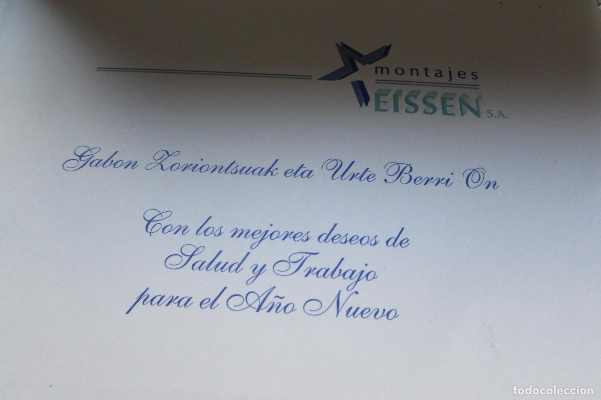 Postales: MONTAJES EISSEN S.A. - Foto 4