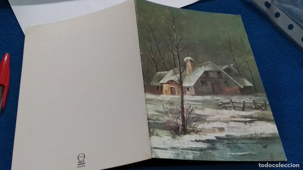 Postales: TARJETA. POSTAL. POSTAL DE NAVIDAD. ED. ORTIZ X563 - 1982