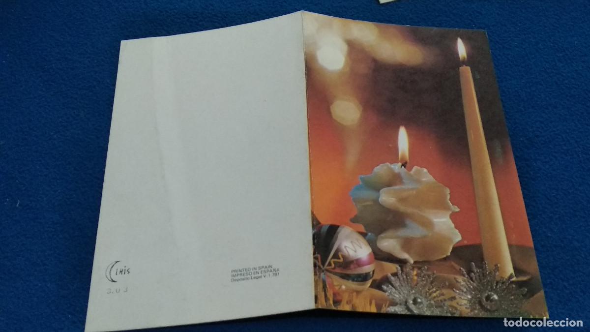 Postales: TARJETA. POSTAL. POSTAL DE NAVIDAD. ED. CHIS