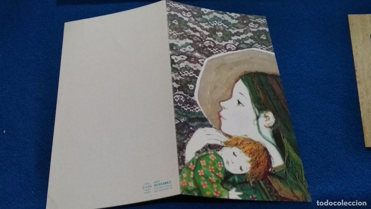 Postales: TARJETA. POSTAL. POSTAL DE NAVIDAD. Ediciones Sabadell , Avet - 1972