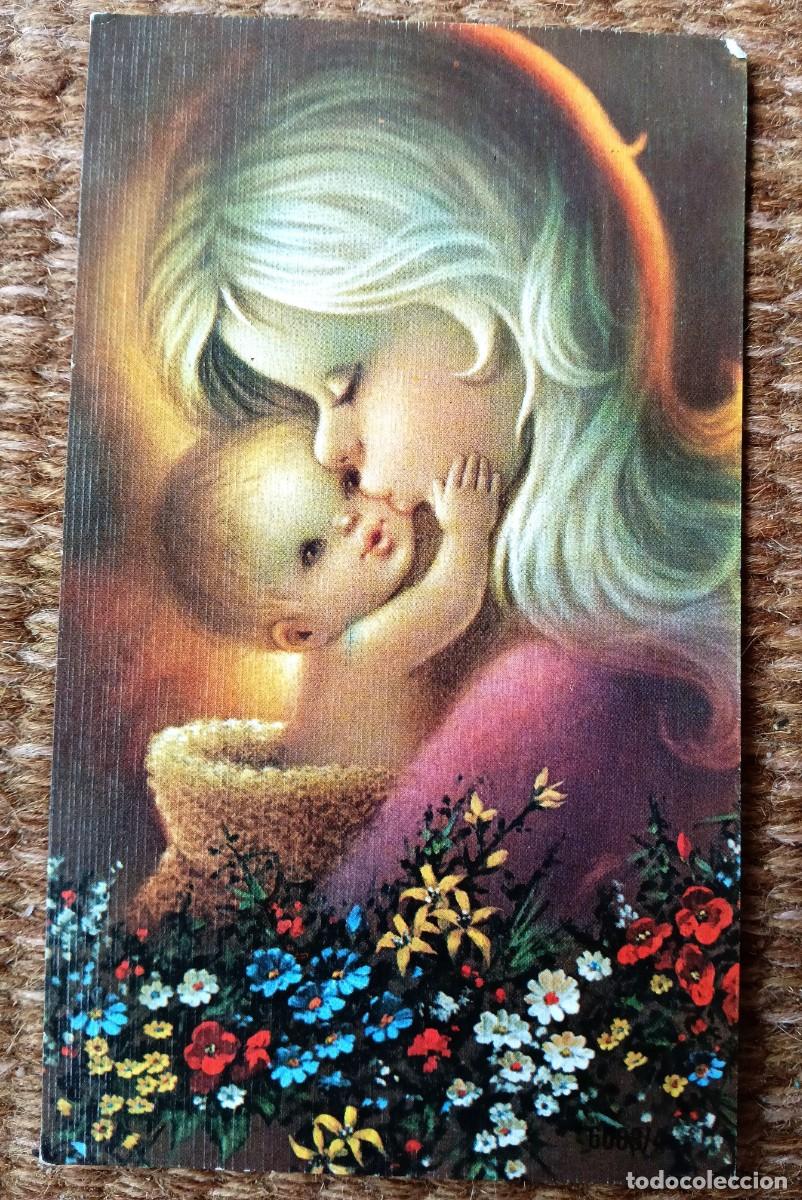 Cartoline: TARJETA DE NAVIDAD ........