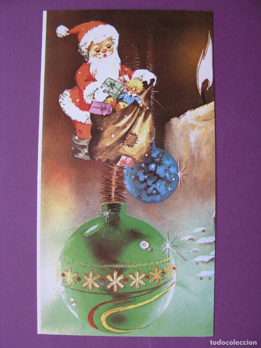 Postales: POSTAL DIPTICA DE IL? CARVI 6097. 16,5X8,5 CM. ESCRITA 1991