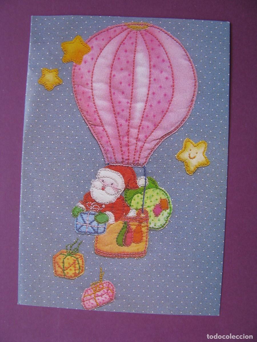 Postales: POSTAL DIPTICA DE IL? BUSQUETS 02.002.442.1. 13X9 CM. ESCRITA