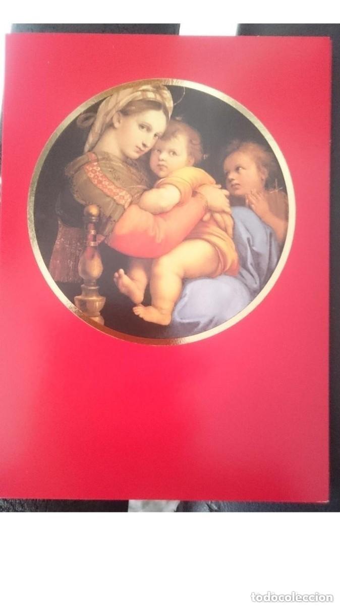 Postales: POSTAL ESPECIAL DE NAVIDAD - UNICEF 5