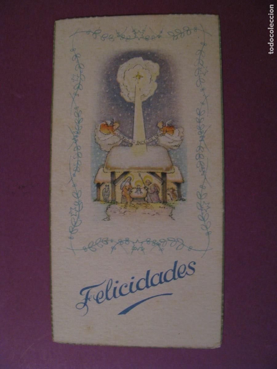 Postales: TARJETA POSTAL DE IL? 11X6 CM. SIN ESCRIBIR