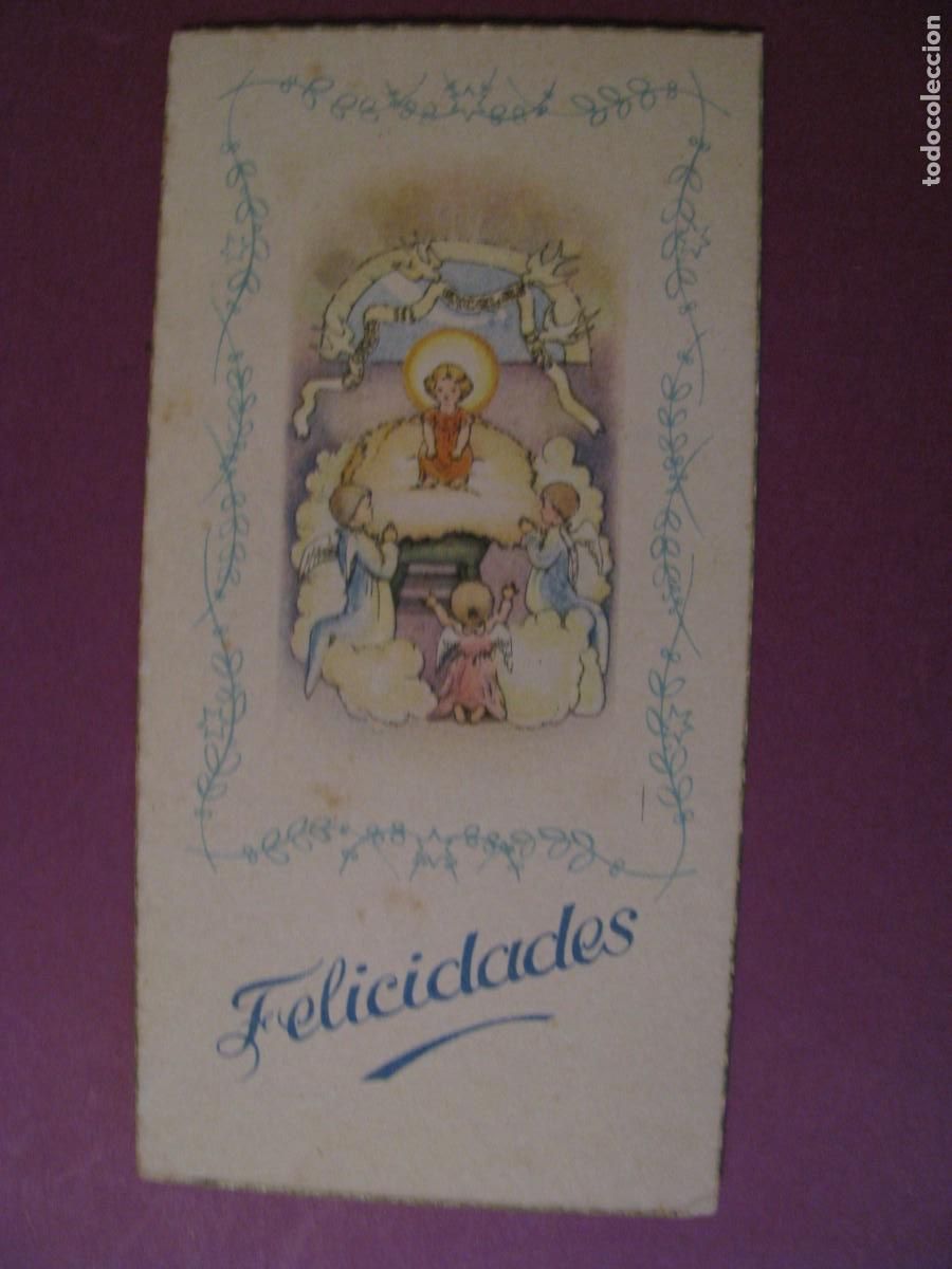 Postales: TARJETA POSTAL DE IL? 11X6 CM. SIN ESCRIBIR