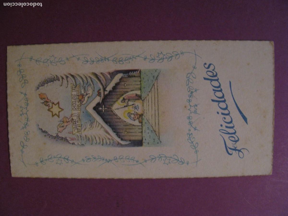 Postales: TARJETA POSTAL DE IL? 11X6 CM. SIN ESCRIBIR