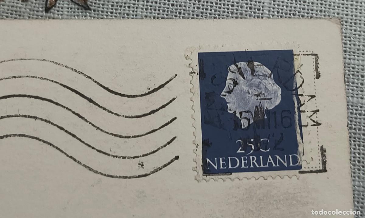 Postales: POSTAL | ADORNOS NAVIDE&Ntilde;OS - Foto 2