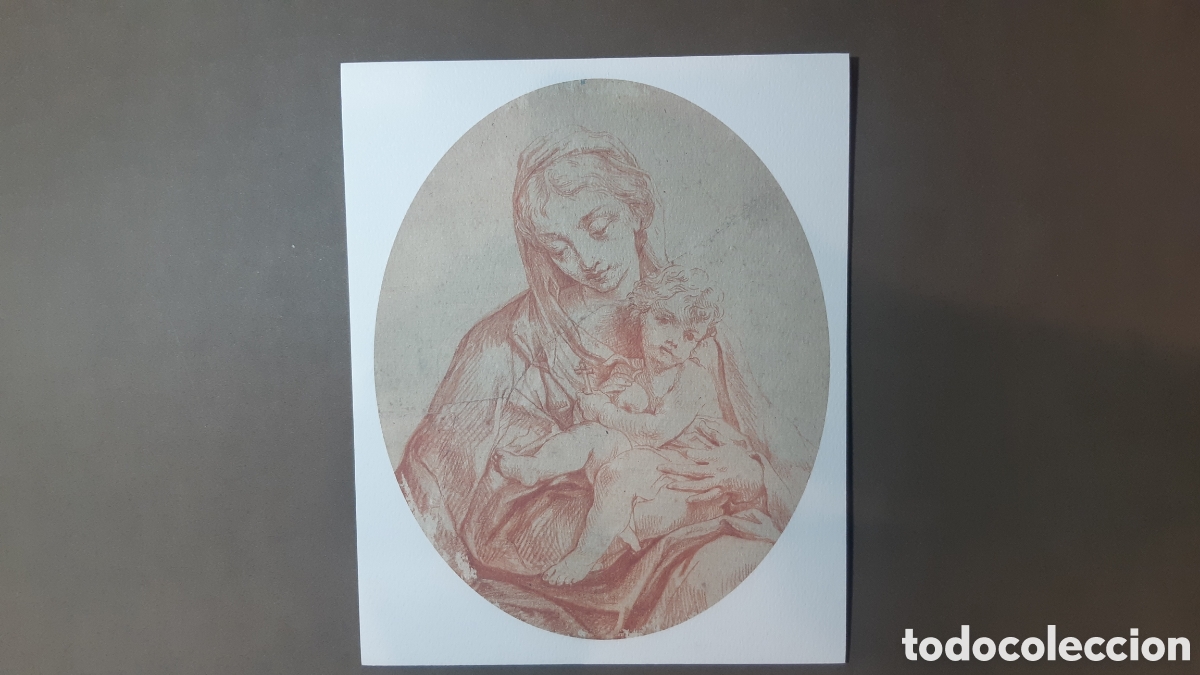 Postales: Postal Navidad Porcelanosa