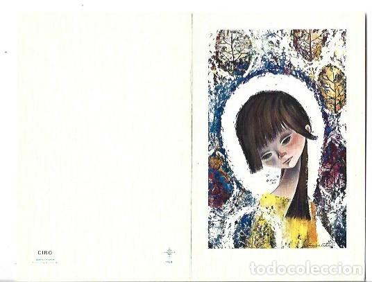 Postales: &rdquo; FELICITACION DE NAVIDAD &rdquo; - (OFERTA 3X2), LLEVA 3 Y PAGA 2