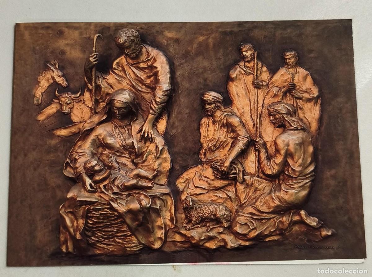 Postales: PN 67 - Felcitaci&oacute;n Navidad 2011 - Benedictus XVI - In Nativitatis Domini