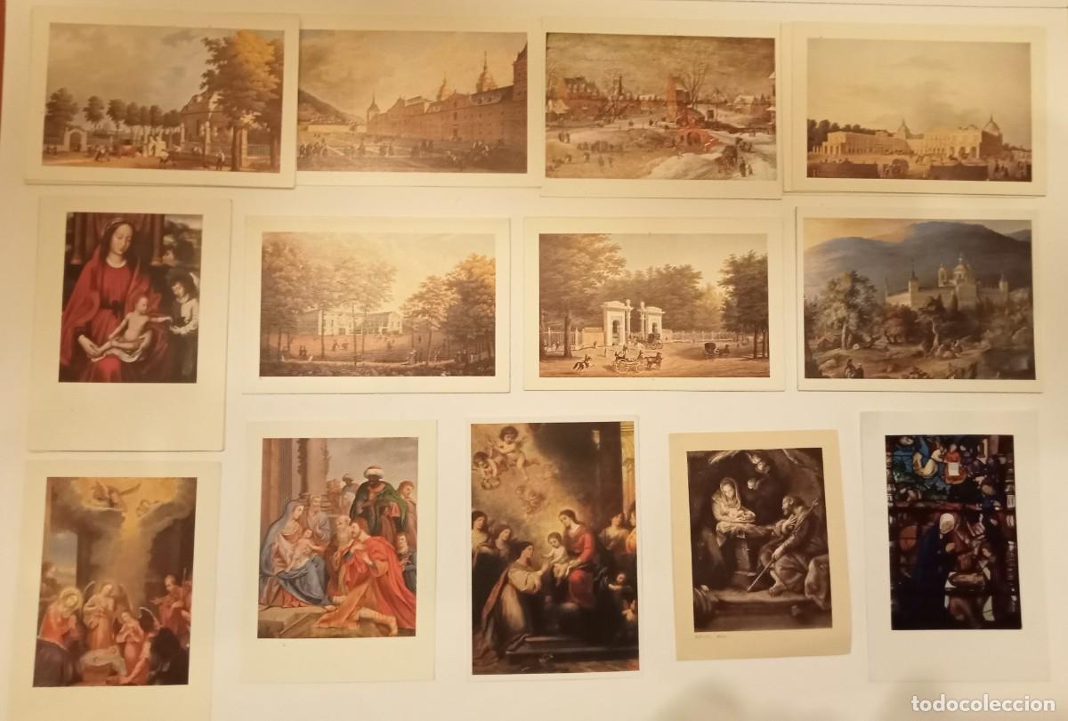 Postales: 24 CHRISTMAS NUEVOS - FELICITACIONES DE NAVIDAD
