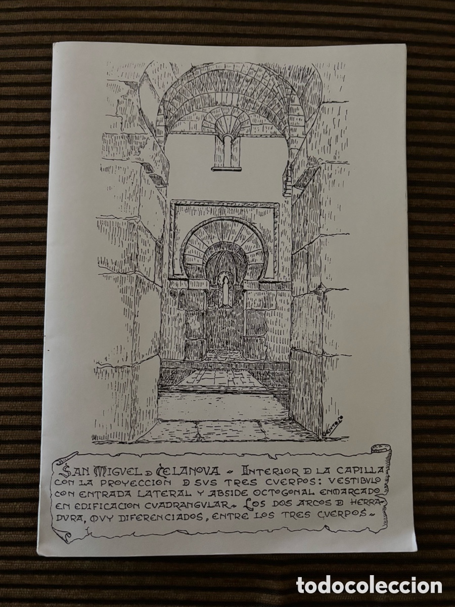 Postales: Tarjeta postal Navidad 1994 San Miguel Celanova Orense