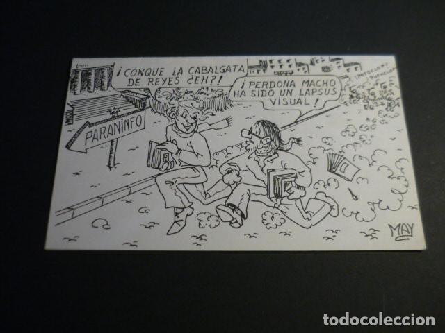 Postcards: FELICITACION NAVIDAD REYES MAGOS