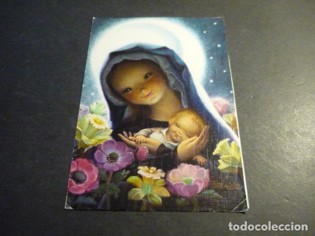 Cartes Postales: FELICITACION NAVIDAD FERRANDIZ ILUSTRADOR 11,5 X 17 CM