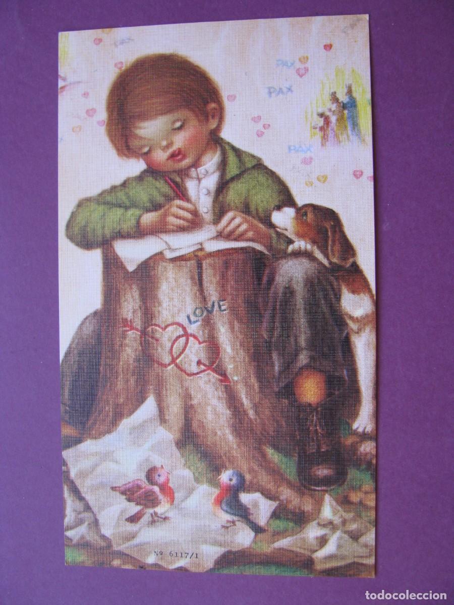 Postales: TARJETA POSTAL DE IL? N&ordm; 6117/1. 13,5X8 CM. ESCRITA