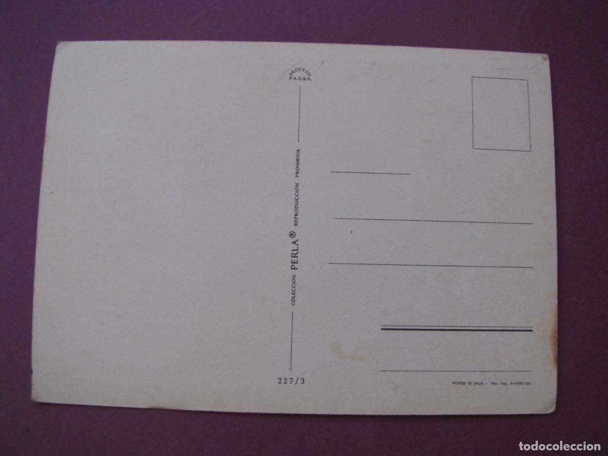 Postales: POSTAL DE IL? PERLA 227/3 - Foto 2