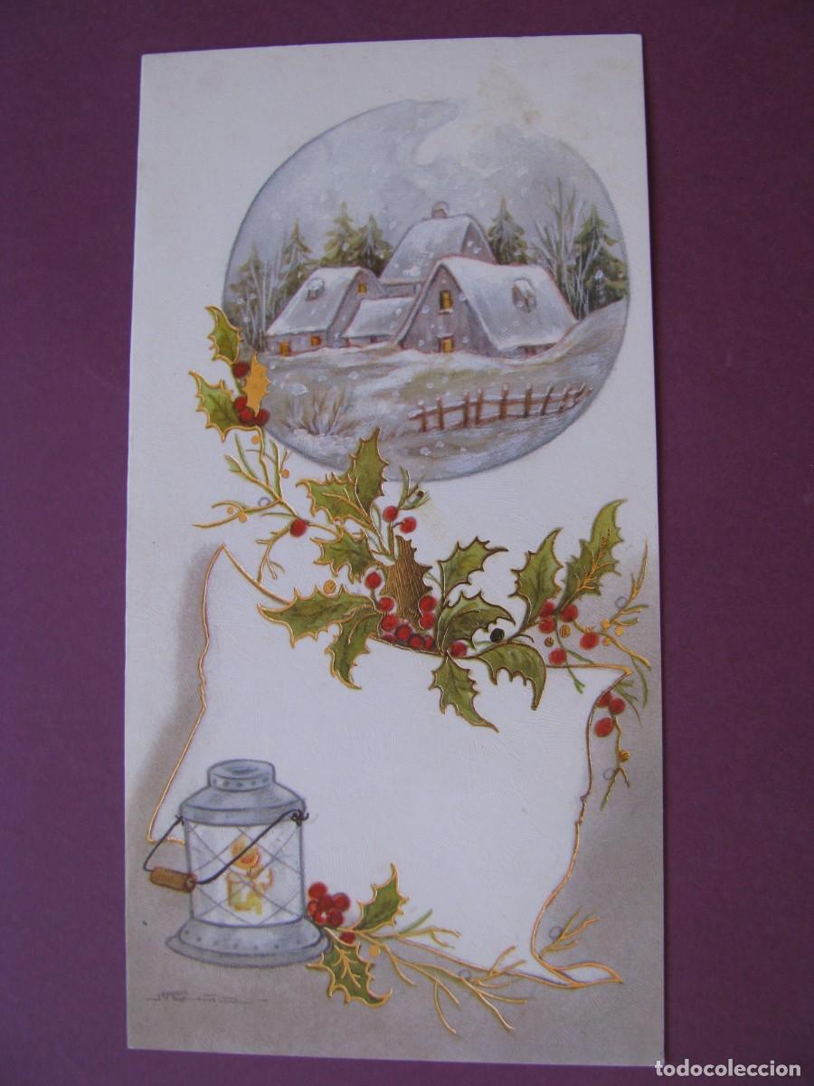 Postales: POSTAL DIPTICA DE IL? SUBI. 18446-1. 16,5X8,5 CM. SIN ESCRIBIR