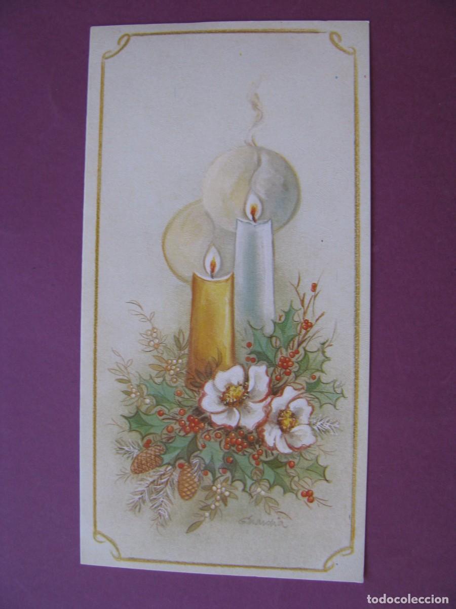 Postales: POSTAL DIPTICA DE IL. GUARDIA. SUBI. 18442 - 3. 16,5X8,5 CM. SIN ESCRIBIR.