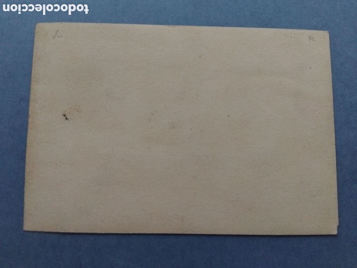 Postales: Tarjeta navide&ntilde;a humor&iacute;stica - Foto 2