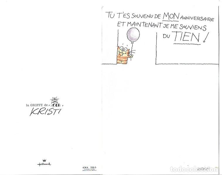 Postales: FELICITACION DE SANTO, CUMPLEA&Ntilde;OS, ETC