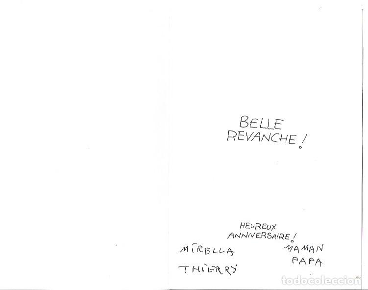 Postales: FELICITACION DE SANTO, CUMPLEA&Ntilde;OS, ETC - Foto 2