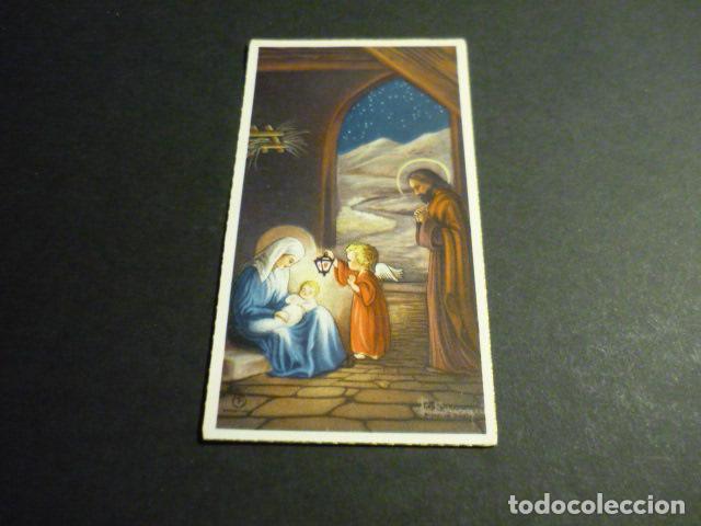 Postales: NI&Ntilde;O JESUS CON ANGEL FELICITACION NAVIDAD