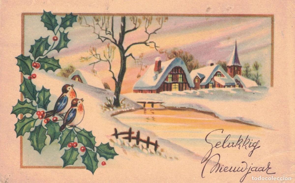 Postales: :::: LC365 - FELICITACION DE NAVIDAD