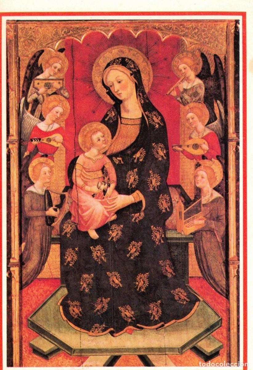 Postales: :::: LC377 - FELICITACION DE NAVIDAD