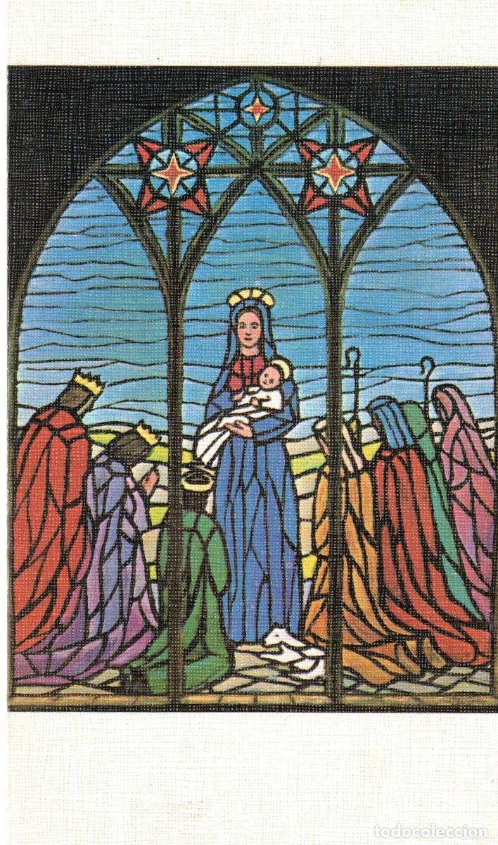 Postales: :::: LC378 - FELICITACION DE NAVIDAD