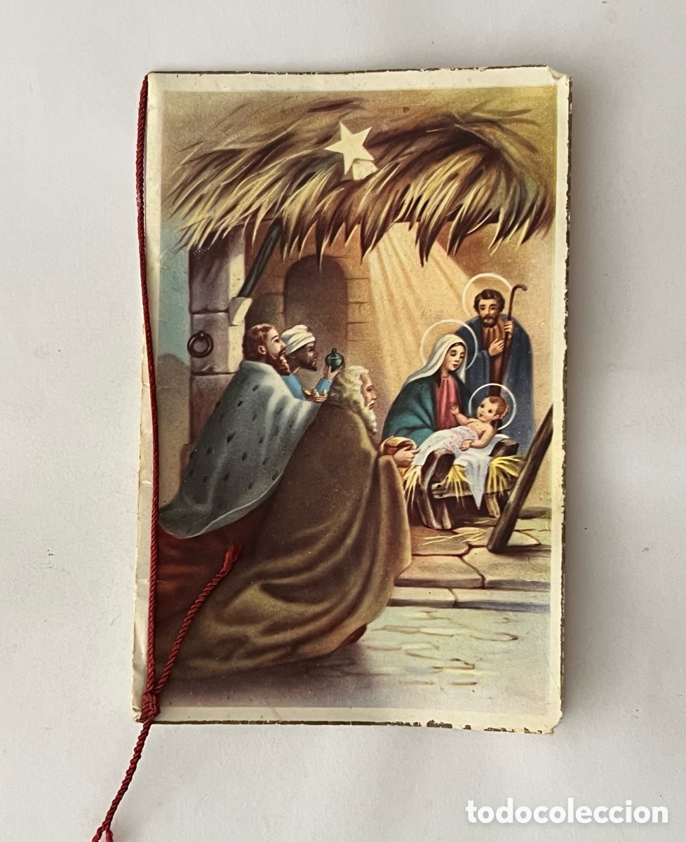 Postcards: NAVIDAD. MELCHOR, GASPAR Y BALTASAR.. Pasa por el Banco y ver&aacute;s los regalos que te dejamos