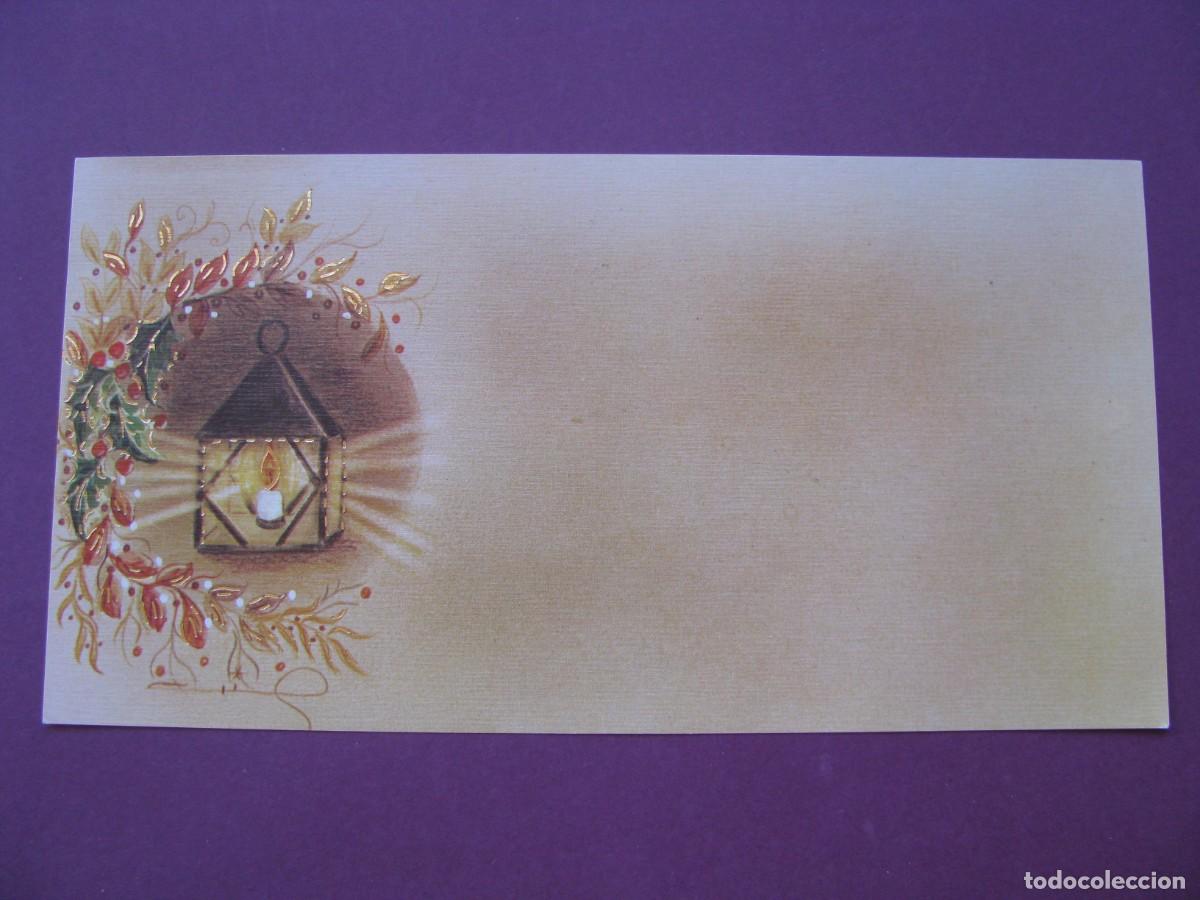 Cartoline: TARJETA POSTAL DE IL. CRIS. SUBI Z-LUX-974. 16,5X8,5 CM. ESCRITA