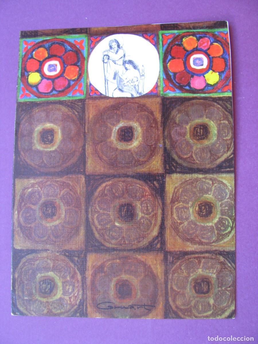 Cartoline: POSTAL DE IL. EMILIA. GRUART RUBI. 02.14.008.2. 1970 15,5X11,5 CM. PUBL. M. MOLERO SEVILLA 1993