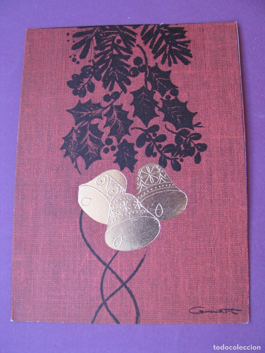Postales: POSTAL DIPTICA DE IL? GRUART 02.14.004.3. 15,5X11,5 CM. PUBL. M. MOLERO SEVILLA 1993