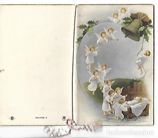 Postales: FELICITACION NAVIDE&Ntilde;A - (OFERTA 3 X2, COMPRA 3 Y PAGA 2)