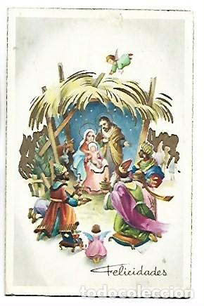 Postales: FELICITACION NAVIDE&Ntilde;A