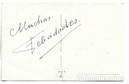 Postales: FELICITACION NAVIDE&Ntilde;A - Foto 2