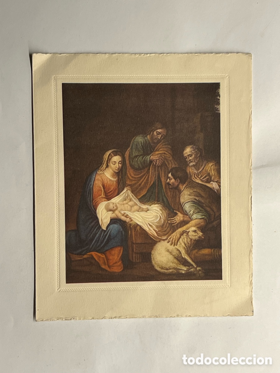 Postales: MELCHOR, GASPAR Y BASALTAR. Pasa por el Banco el dia 6, por la ma&ntilde;ana y ver&aacute;s los juguetes..