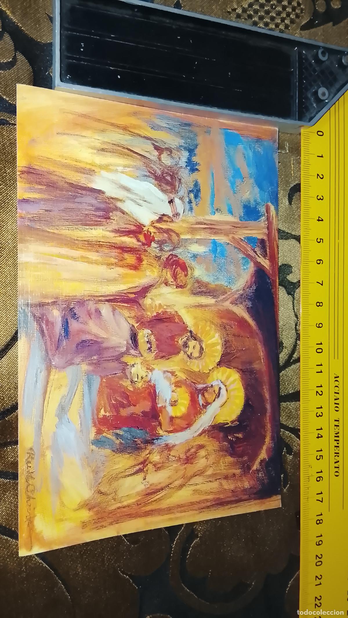 Postales: TARJETA NAVIDE&Ntilde;A FELICITACION DE NAVIDAD , Christmas . - NO ESCRITA - ILUSTRACION