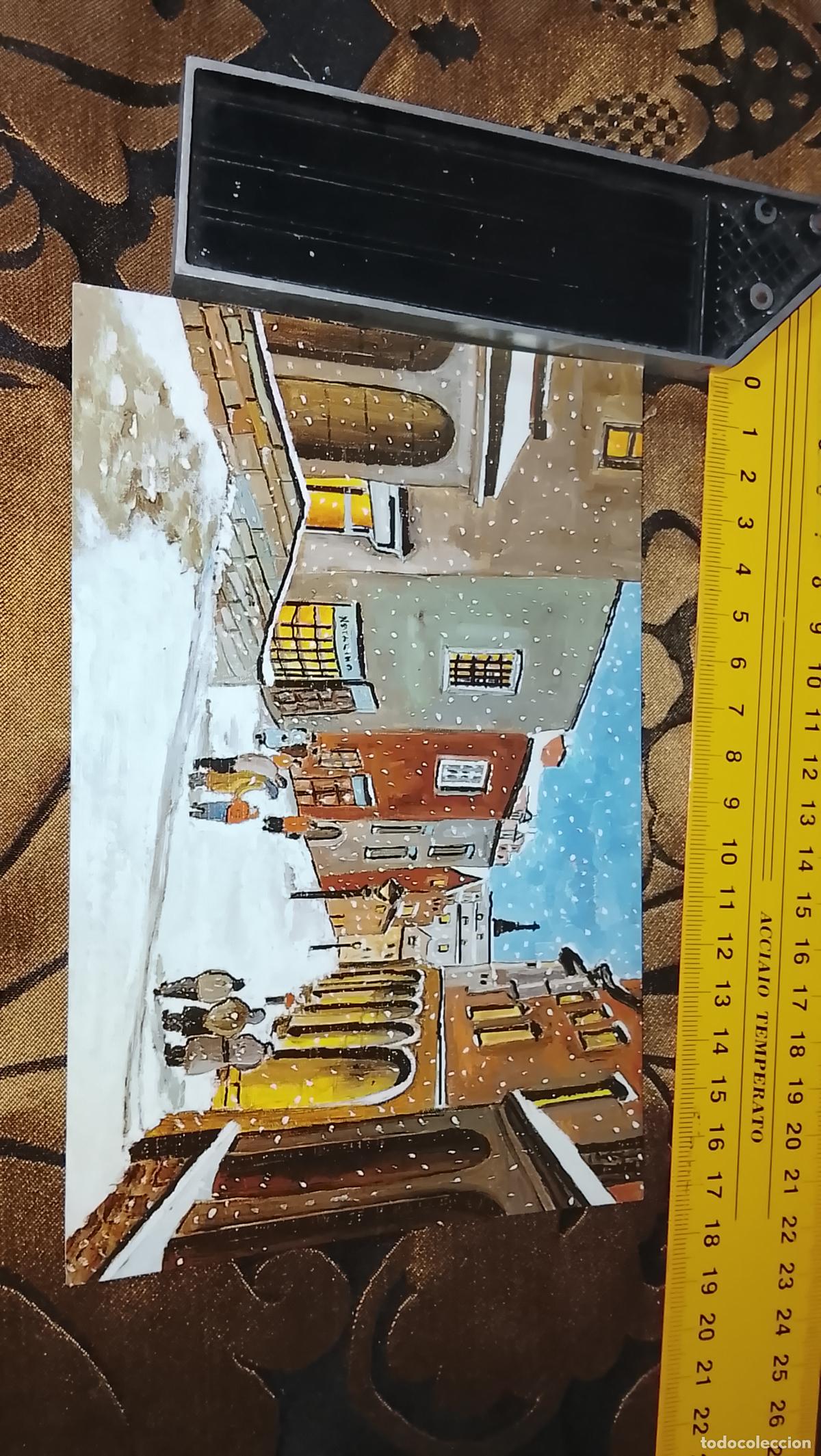 Postales: TARJETA NAVIDE&Ntilde;A FELICITACION DE NAVIDAD , Christmas . - NO ESCRITA - ILUSTRACION