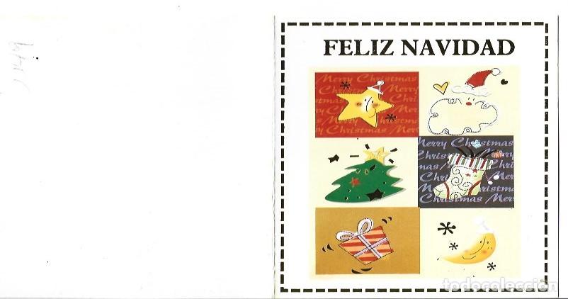 Postales: &rdquo; FELIZ NAVIDAD &rdquo;.- FELICITACION NAVIDE&Ntilde;A - (OFERTA 3X2, COMPRA 3 Y PAGA 2)