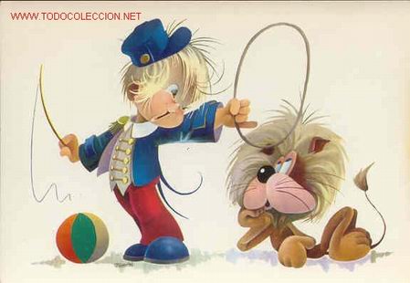 Postales: C.y.Z6855.CIRCULADA. - Foto 1