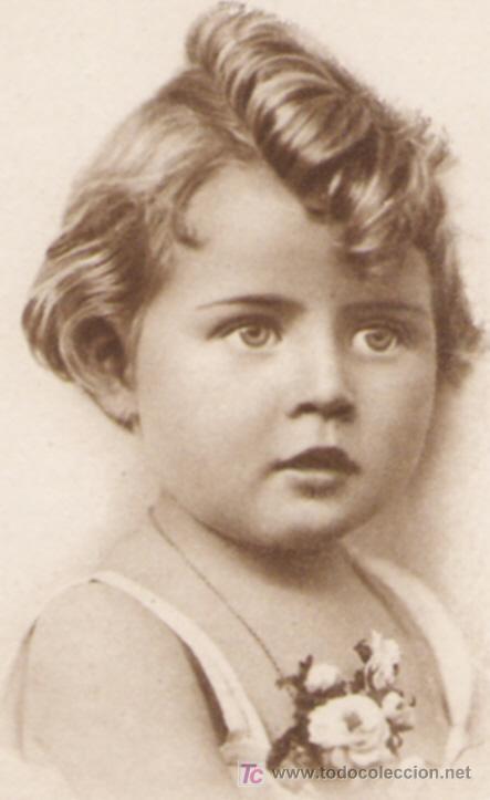Postales: TEMA NI&Ntilde;OS BONITA POSTAL - Foto 1