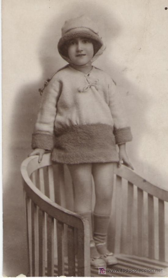 Postales: TEMA NI&Ntilde;OS BONITA POSTAL - Foto 1
