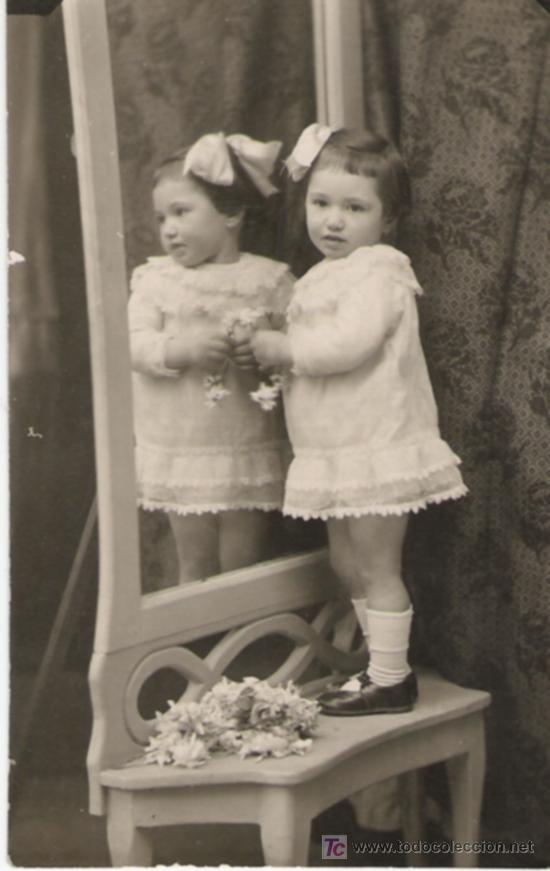 Postales: TEMA NI&Ntilde;OS BONITA POSTAL - Foto 1